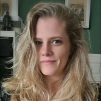 Patricia Ten Brinke