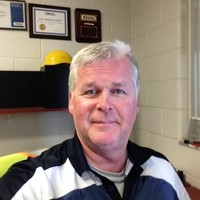 Byron Noseworthy