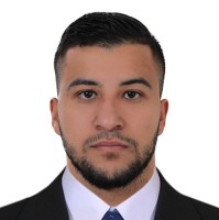 James Cardona Correa
