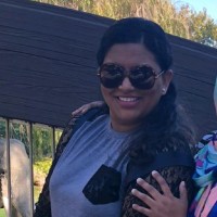 Asma Salehjee