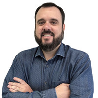 Sergio Almeida, MBA