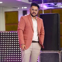 Vinit Sharma