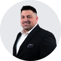 Anthony Lezza