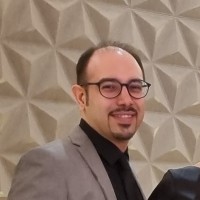 Amir Askari , Pmp