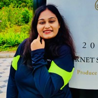 Pratiksha Suvarna