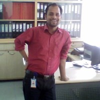 Sharat Kumar