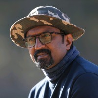 Roy Sebastian