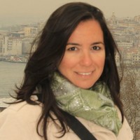 Mariana Gobbi Martinho