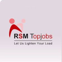 RSM Topjobs