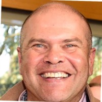Warren Brohier