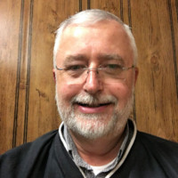 Tim Salter