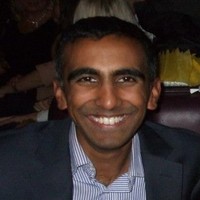 Sunil Agalgatti