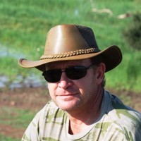 Wynand Groenewald