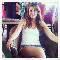 Samantha Gair