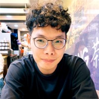 Josh Chou