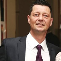 Stephen Rhodes