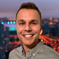 Nate Penz, M.A., Lpcc, Cmpc