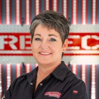 Donna McCrary