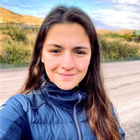 Rocio Arancibia