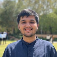 Mihir Chaturvedi