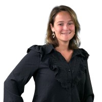 Josine Louws-Dieleman