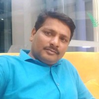 Santosh P.
