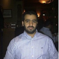 Mohammed Al-Hayali