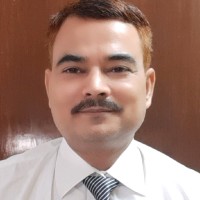 Ganesh Chandra