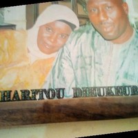 Moussa Sangare
