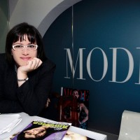 Alessandra De Tommasi