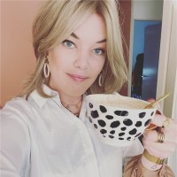 Suzanne Nijensteen