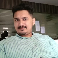 Ramprasad Patra