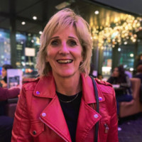 Veronique van den Berg