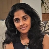 Harini Anil