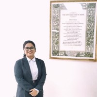 Rutuja Gawde