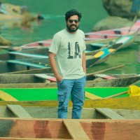 Jithin Nath