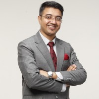 Pradeep Parajuli