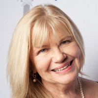 jenny jenkins MBA, HND