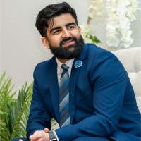 Yasir Khan