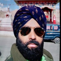 Pardeep Mohinder