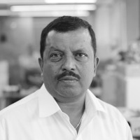 Ramesh Singh