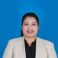 Mamtha Jayanth Kadri