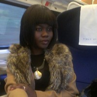 Henrietta Adu