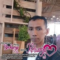 Tri puji Widiyanto putro