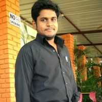 Thilak Kumar P