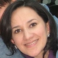 Maria Andrea Jimenez
