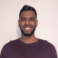 Shelvin Kumar