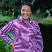 Njambi Kibiro