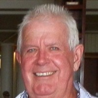 Colin Pickering