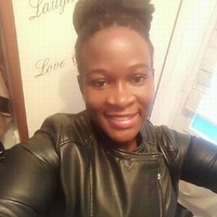 Jennifer Forson